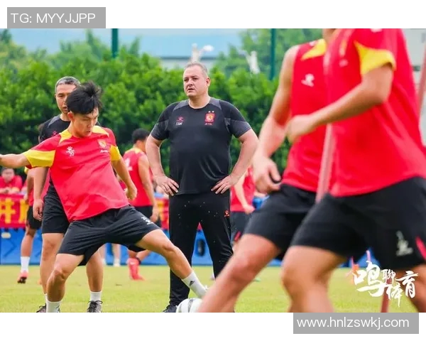 广州极限运动队的战术创新与转换体系探究